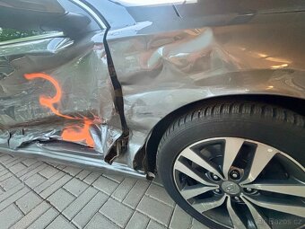 Hyundai i30 Fastback - 5