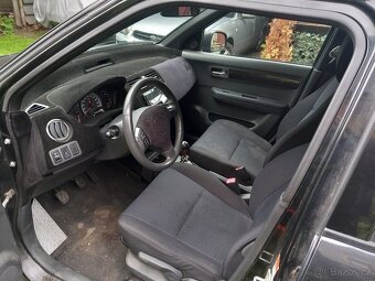 Suzuki Swift - 5