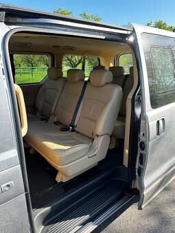 Hyundai H-1 - 5