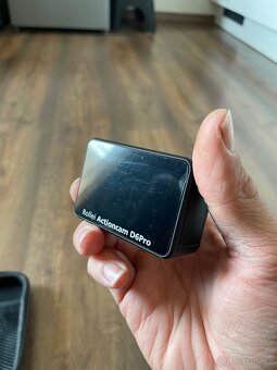 Prodám akční kameru Rollei D6 Pro - 5
