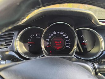 KIA Ceed kombi,1.6 crdi 99 kW - 5
