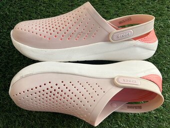 Crocs nazouváky vel. 39-40 - 5