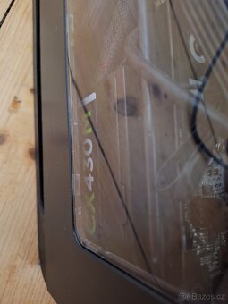 PC skříň + Corsair CX430M +chladič Gelid Tranquillo 3 +další - 5