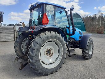 Prodám kolový traktor Landini Vision DT 95 - 5