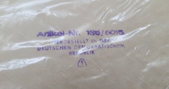 Veb plasticart IL-62 - 5