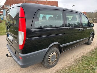 Mercedes-benz Vito 113cdi - 5