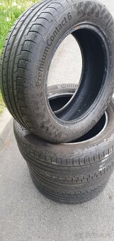pneu 205/55 R16 91v - 5