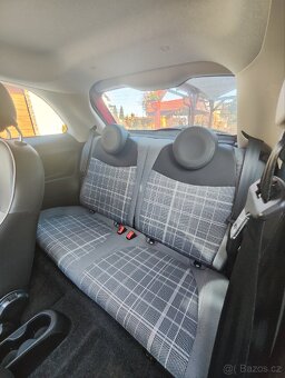 Fiat 500 1.2i - 5