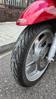 Honda SH 125 - 5
