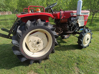 yanmar - 5