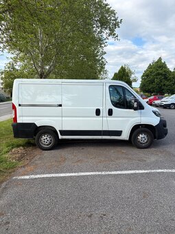 Peugeot Boxer L1H1 2.2 hdi - 5