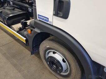 MANTRAKTOR TGL 12.220 NOSIČ KONTEJNERU NOVÝ NEJETÝ - 5