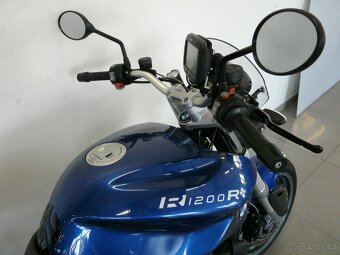 BMW R 1200 R snížená verze - 5