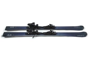 Lyže Elan Primetime 44 nové, 179cm - 5