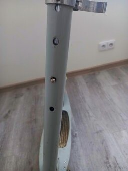 Skládací koloběžka - 5