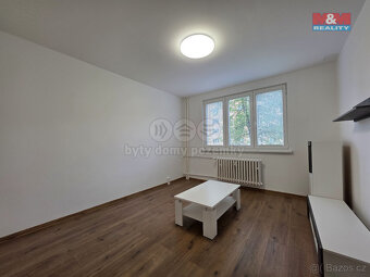 Pronájem bytu 2+1, 55 m², Nejdek, ul. Okružní - 5
