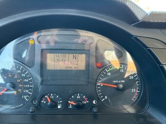 IVECO TRAKKER 450, 8x4 - 5