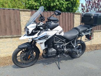 Triumph Tiger 1200 XRT - 5
