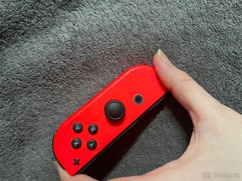 Ninendo Switch - Konzole - 5