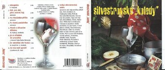 CD-PRODÁM VĚTŠÍ MNOŽSTVÍ ORIGINÁL CD 19/23 - 5