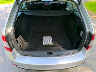 Škoda Octavia 3 Combi 1.0Tsi ČR ❗ TOP ❗98tis.Km - 5