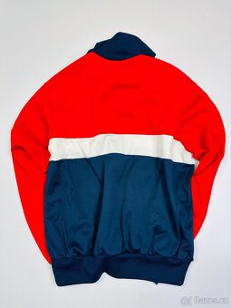 Retro - vintage mikina ADIDAS - 5