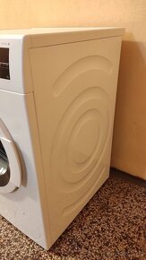 PRAČKA Bosch WAT24460BY/13, A+++, 8Kg, 1200/Ot - 5