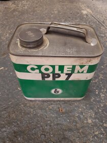 Golem PP7 - 5