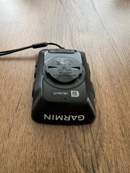 Garmin Edge 520 plus - 5
