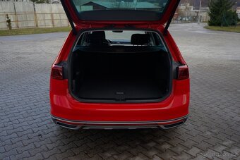 Volkswagen Passat Alltrack 2.0 TDI 4Motion DSG (02/2020) - 5