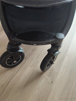 Joie Mytrax - 5