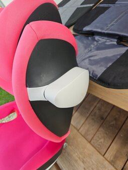 Autosedačka CYBEX 15-36 Kg - 5
