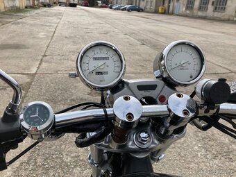 Yamaha XV 1100 Virago - 5