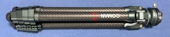 Cestovní stativ Coman Zero F38 - 5