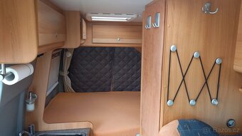 Camper Ford Transit Possl - 5