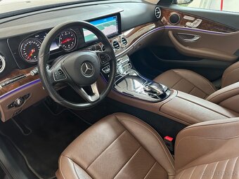 Mercedes-Benz E400 T 4matic AMG - Odpočet DPH - 5