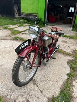 Jawa 175 špeciál - 5