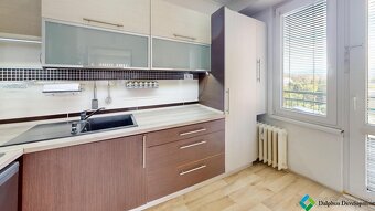 Prodej, byt 3+1, 59 m2,, ul. Dlouhá třída, Havířov - Podlesí - 5