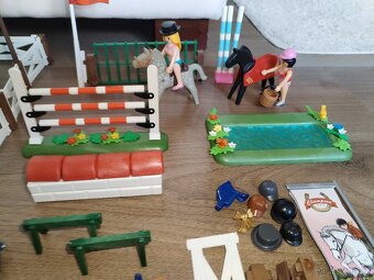 Playmobil nabídka 2 - 5