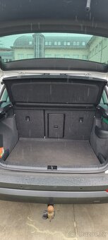 Škoda Karoq 1,6 TDI 85kw Ambition DSG - 5