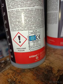 Chemická kotva 410 ml univerzální polyesterová - 5
