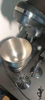 Kuchyňský robot ROHNSON R-588 - 5