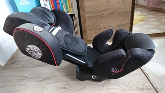 Dětská autosedačka Kiddy comfort pro - 5