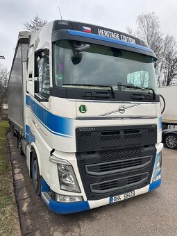 Volvo FH, 460, EURO 6, LOWDECK - 5