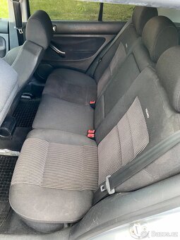 Vw golf IV 2.0i 4motion - 5
