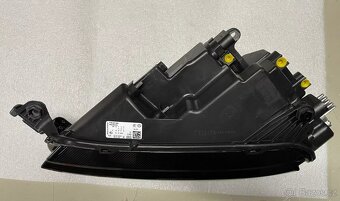 SADA svetlometov LED SKODA KAROQ 57B941009 57B941010 - 5