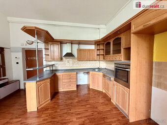 Prodej, byt 2+1, 62 m2, Mariánské Lázně - 5