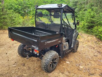 UTV Linhai T-Boss 570 EPS - 5