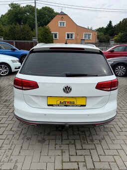 VW PASSAT B8 ALLTRACK 140kw 4x4 VIRTUAL 2019 MATRIX - 5