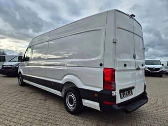Volkswagen Crafter 2019 L3H2 2.0TDi/140hp DPH - 5